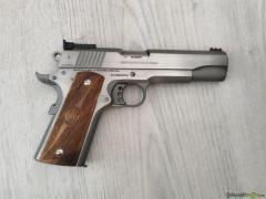 Colt 1911 Trophy gold Cup .45 ACP
