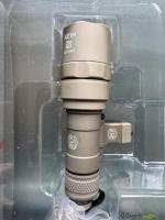 Surefire Scout Light Pro 340C in FDE