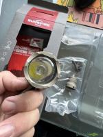 Surefire Scout Light Pro 340C in FDE