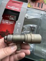 Surefire Scout Light Pro 340C in FDE
