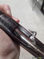 SIMSON & CO. SUHL Einzellader-Karabiner, Kaliber 22 LR