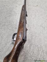 Zu verkaufen: VOERE 22 LR Einzellader-Karabiner