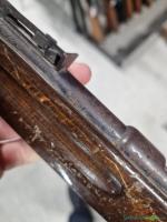 Zu verkaufen: VOERE 22 LR Einzellader-Karabiner