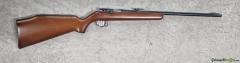 Zu verkaufen: VOERE-Einzelschussgewehr, Kaliber 22 LR