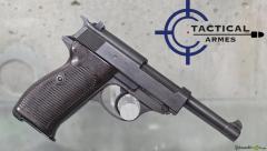 Walther P38 AC43, Kal. 9x19, WK2