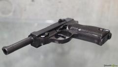 Walther P38 AC43, Kal. 9x19, WK2