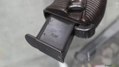 Walther P38 AC43, Kal. 9x19, WK2