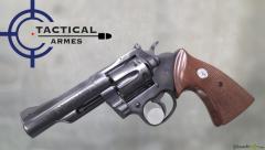 Colt Border Patrol 4