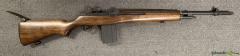 Springfield M1a .308 Winchester