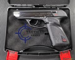 Heckler & Koch P9s, Kal. 9x19, NEU ZUSTAND!