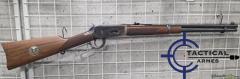 Winchester mod 94 Sheriff Bat Masterson Kal. 30-30 Win, Top Zustand!