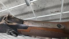 Winchester mod 94 Sheriff Bat Masterson Kal. 30-30 Win, Top Zustand!