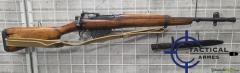 Enfield n°5 Mk1 Jungle carabine, Kal. 303 British, TOP ZUSTAND!