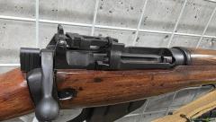 Enfield n°5 Mk1 Jungle carabine, Kal. 303 British, TOP ZUSTAND!