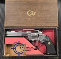 Colt Python 6