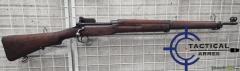 Enfield ERA Model P14 Kal. 303 British, WK1, TOP ZUSTAND!