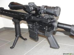 Oberland Arms OA 15 M4 .223 Remington