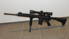 Oberland Arms OA 15 M4 .223 Remington