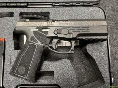 Steyr L9-A2 MF