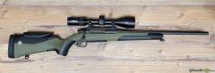 Steyr Mannlicher Steyr MS Wild  .308 Winchester