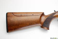 BDF BATAS 121T Trap Silber Schrotflinte