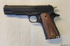 Colt 1911 .45 ACP