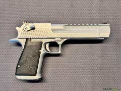 Magnum Research Desert Eagle .50 .50 Action Express