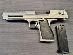 Magnum Research Desert Eagle .50 .50 Action Express