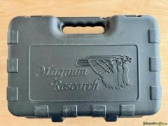 Magnum Research Desert Eagle .50 .50 Action Express