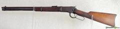 Winchester 1892 .44-40 Winchester
