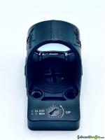 Trijicon SRO Red Dot Sight 2.5 MOA ohne Montage