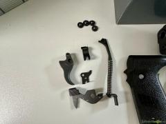 SIG-Sauer P228 9x19mm Parabellum/Luger/NATO