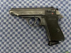 Walther PP 7.65