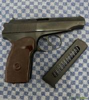 Norinco Typ 59 9x18mm Makarov
