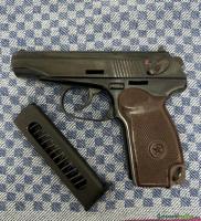 Norinco Typ 59 9x18mm Makarov