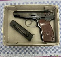 Norinco Typ 59 9x18mm Makarov