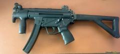 MP5K
