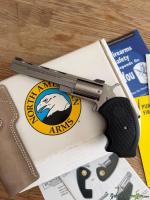 North American Arms Mini-Master .22 Long