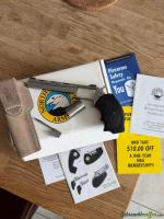 NAA North American Arms Mini Master .22 Long 4