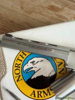 NAA North American Arms Mini Master .22 Long 4