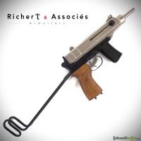 CZ | Ceska Zbrojovka Model 91S cal. .32acp (7.65Br)