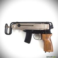 CZ | Ceska Zbrojovka Model 91S cal. .32acp (7.65Br)