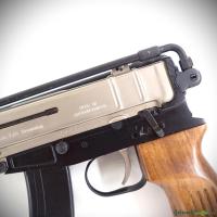 CZ | Ceska Zbrojovka Model 91S cal. .32acp (7.65Br)