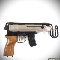 CZ | Ceska Zbrojovka Model 91S cal. .32acp (7.65Br)