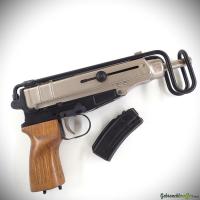 CZ | Ceska Zbrojovka Model 91S cal. .32acp (7.65Br)