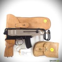 CZ | Ceska Zbrojovka Model 91S cal. .32acp (7.65Br)