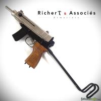 CZ | Ceska Zbrojovka Model 91S cal. .32acp (7.65Br)