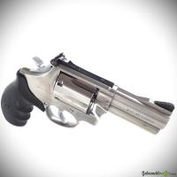 Smith & Wesson Model 686-3 .357 Security Special cal. .357Mag (1991)