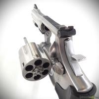 Smith & Wesson Model 686-3 .357 Security Special cal. .357Mag (1991)