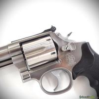 Smith & Wesson Model 686-3 .357 Security Special cal. .357Mag (1991)